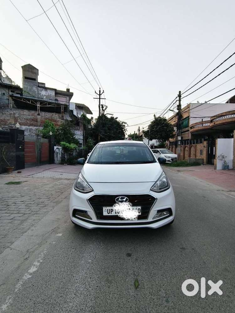 Hyundai Xcent 2014-2016 1.2 Kappa Base, 2016, Cng & Hybrids