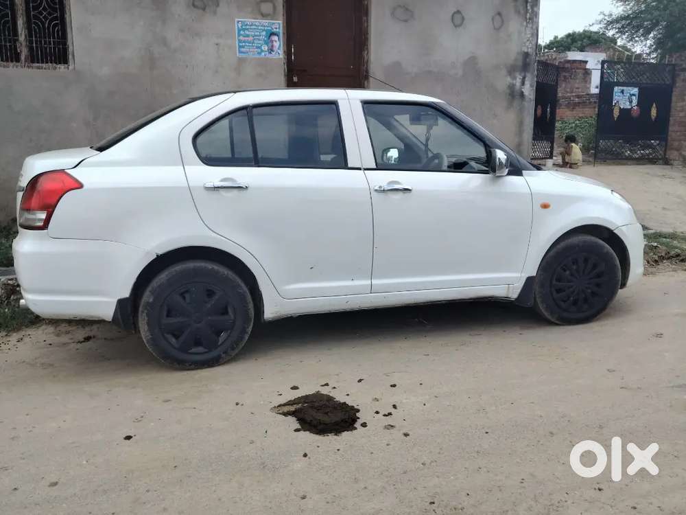 Maruti Suzuki Dzire Lxi 2015