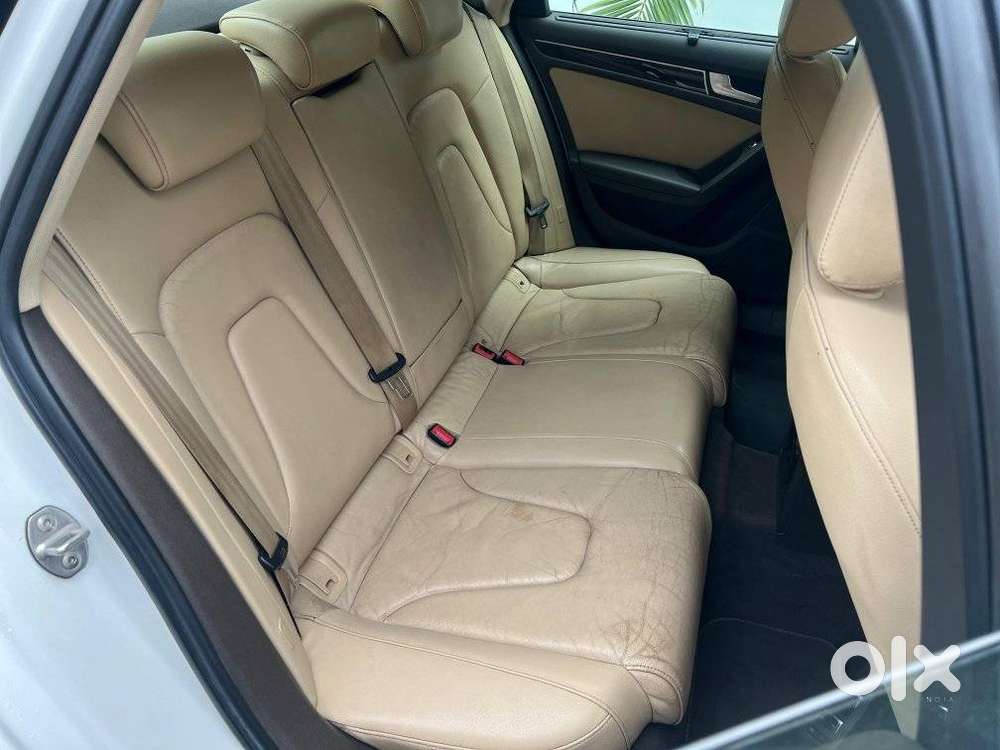 Audi A4 2.0 Tdi, 2012, Diesel
