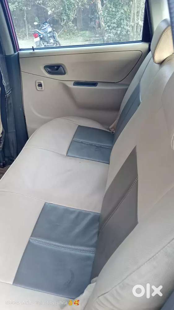 Maruti Suzuki Estilo 2007 Lpg 80000 Km Driven