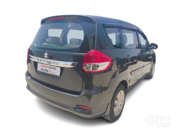 Maruti Suzuki Ertiga 1.5 Vxi, 2016, Petrol