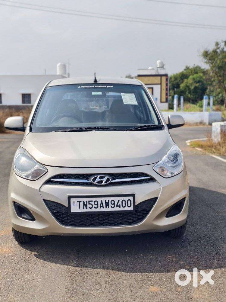 Hyundai I10 Magna, 2013, Petrol