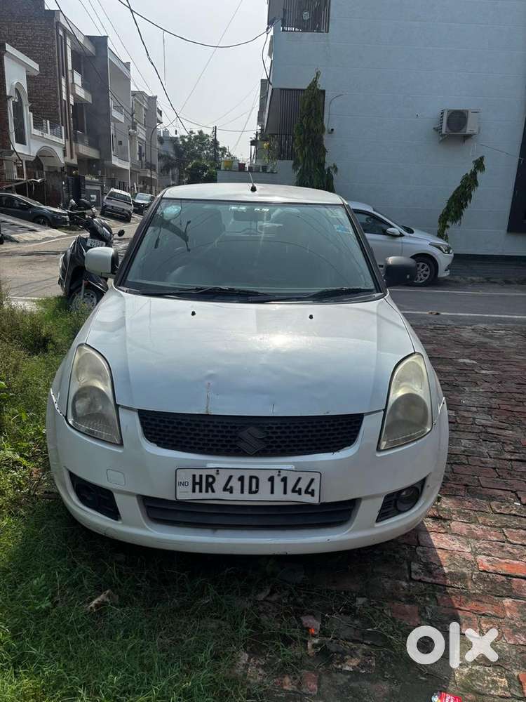 Maruti Suzuki Swift Diesel 2010