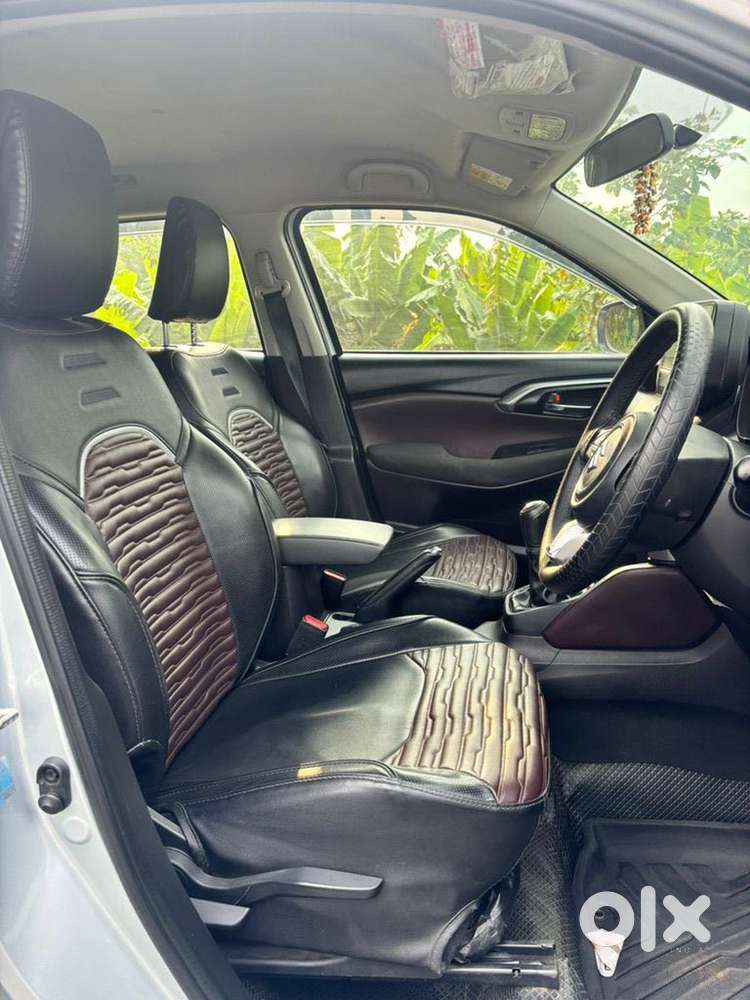 Maruti Suzuki Grand Vitara 1.5 Sigma Smart Hybrid, 2023, Petrol