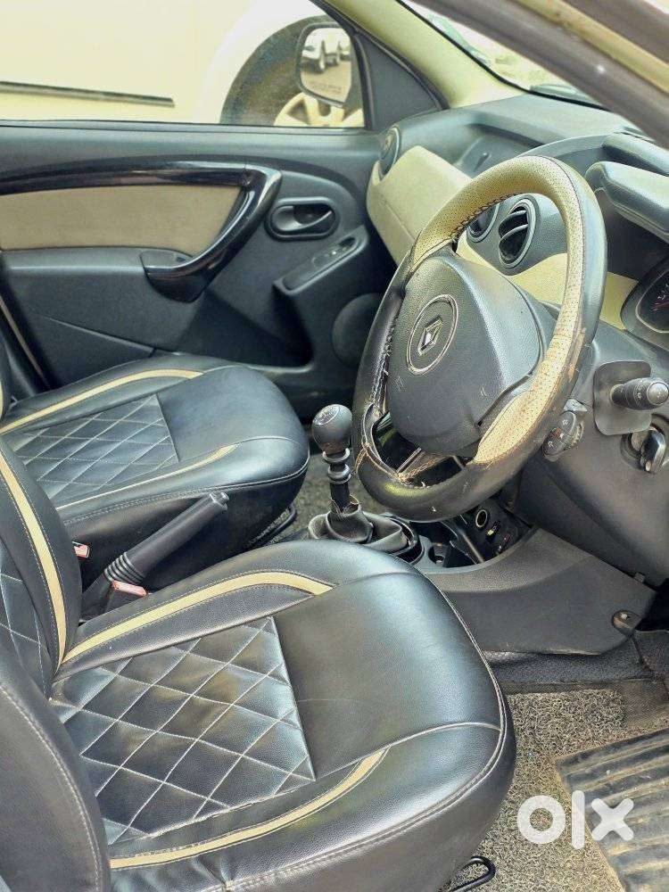 Renault Duster 110ps Diesel Rxz Awd, 2013, Diesel