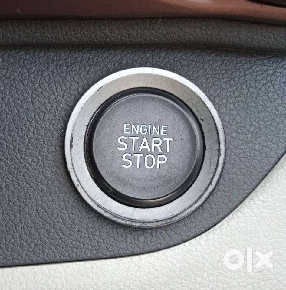 Hyundai Aura Sx Plus Crdi Automatic, 2020, Diesel