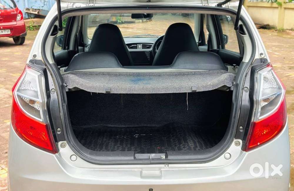 Maruti Suzuki Alto K10 Vxi Airbag, 2018, Petrol