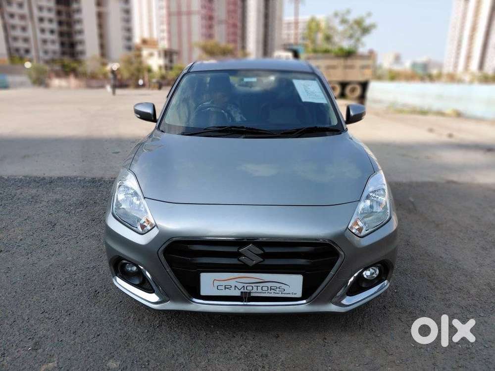 Maruti Suzuki Dzire 2017-2020 1.2 Vxi, 2020, Petrol