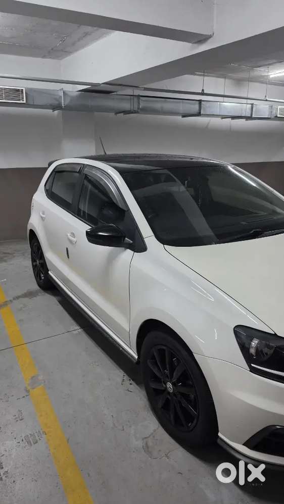 Polo Gt Tsi