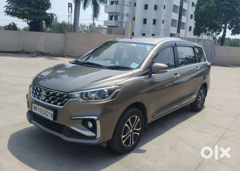 Maruti Suzuki Ertiga Vxi (o) Cng, 2024, Cng & Hybrids