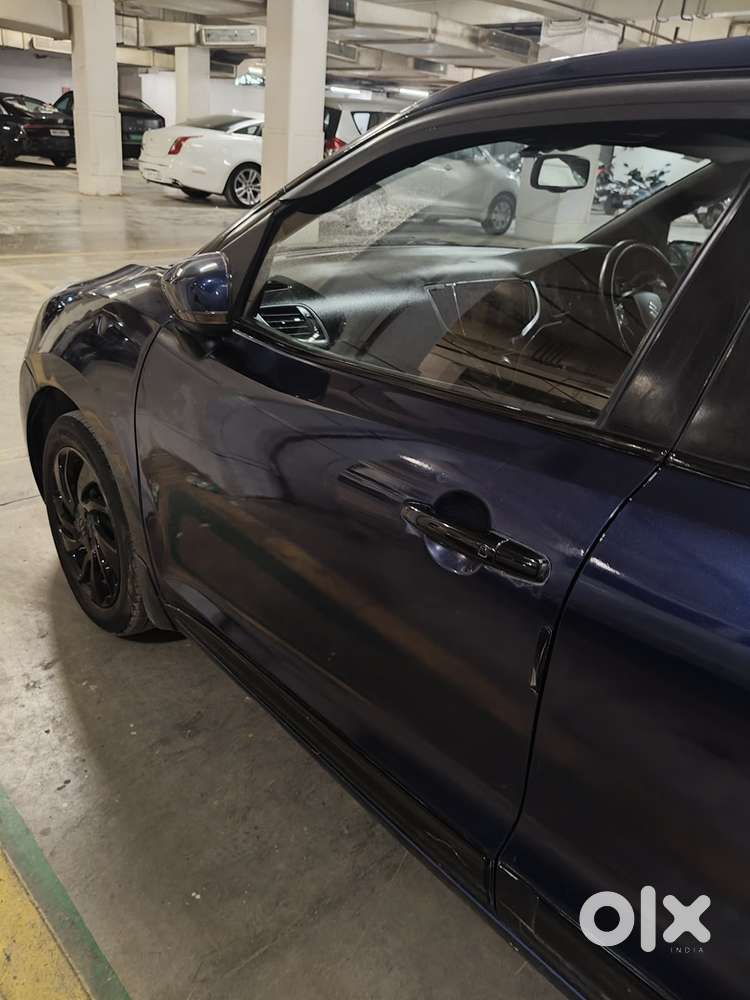 Maruti Suzuki Baleno 2019 Petrol