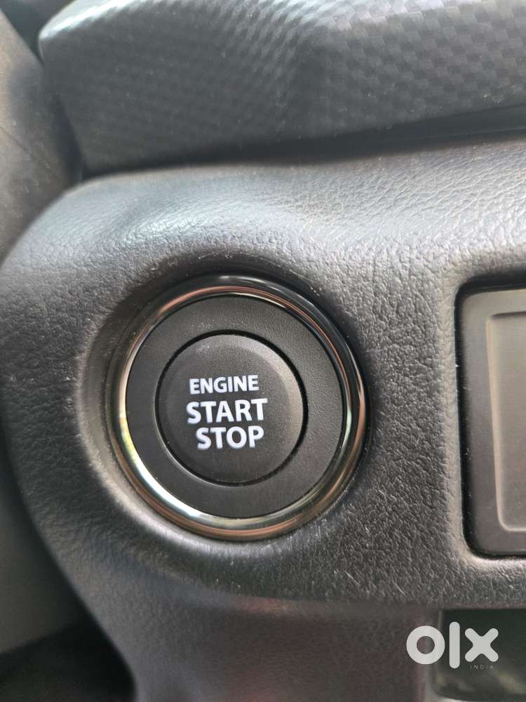 Maruti Suzuki S-cross Zeta 1.3, 2016, Diesel