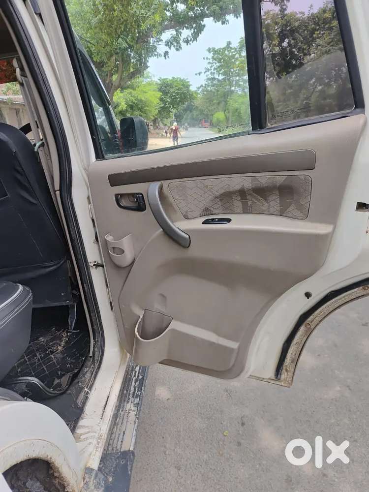 Mahindra Scorpio 2014 Diesel Mhawk