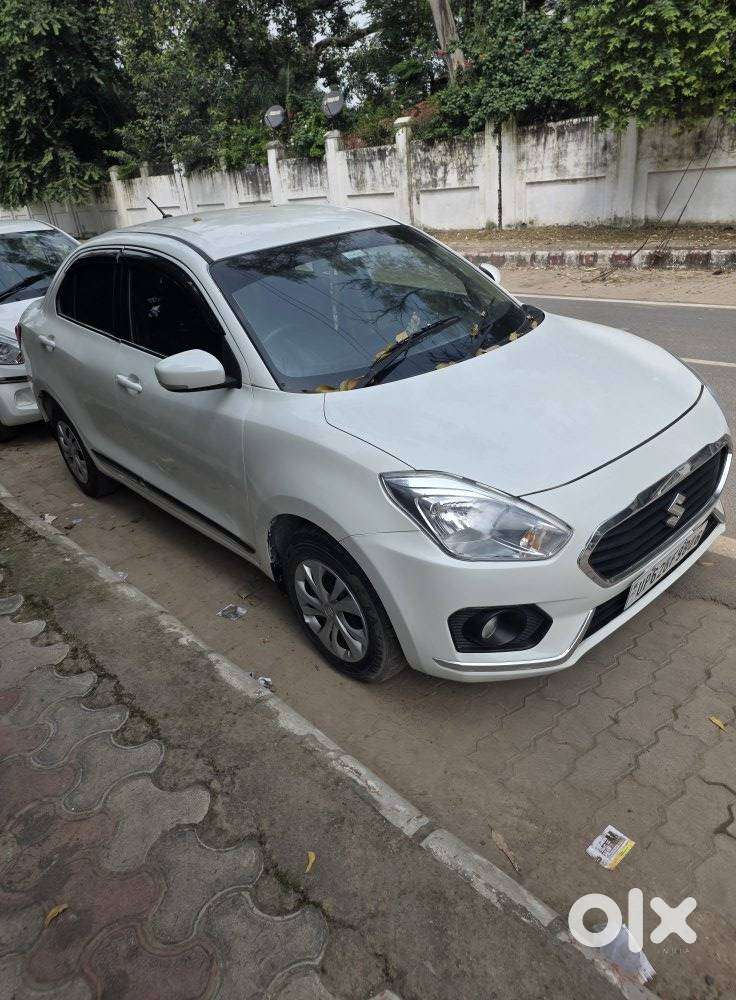 Maruti Suzuki Dzire Vdi, 2017, Diesel