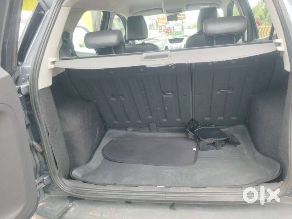 Ford Ecosport [ ] 1.5 Tdci Titanium (o), 2014, Diesel