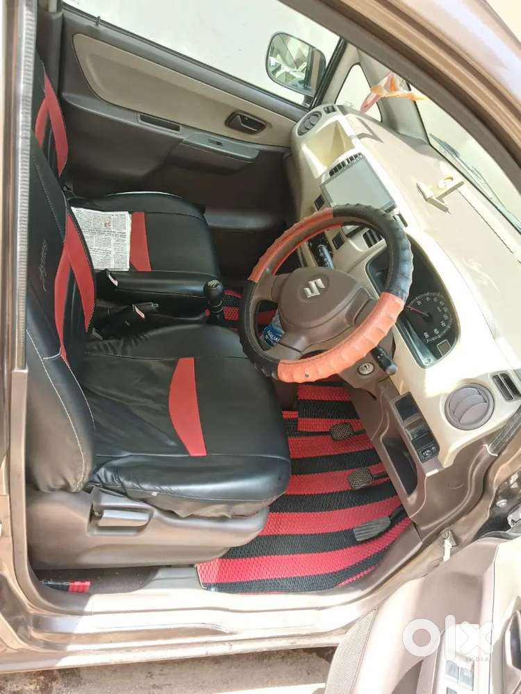 Maruti Suzuki Zen Estilo 2011 Petrol 37000 Km Driven
