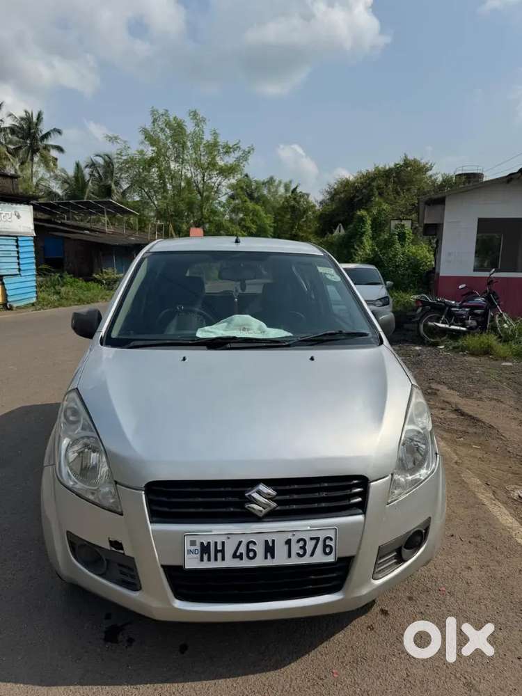 2011 Maruti Suzuki Ritz