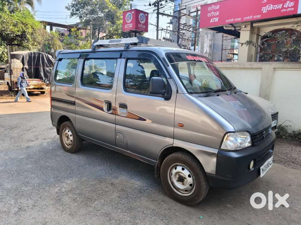 Eeco Car Ac Plus Cng