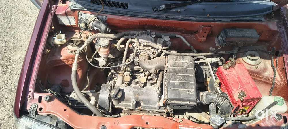 Maruti Suzuki Alto 2010 Petrol Good Condition