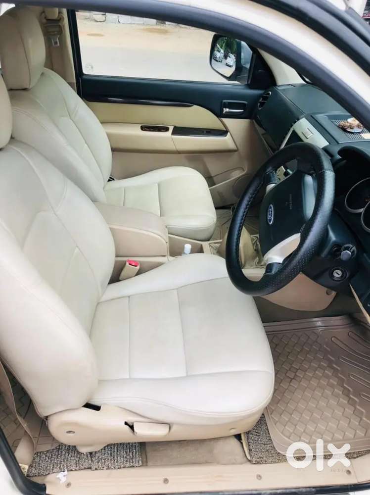 Ford Endeavour 2011 Diesel
