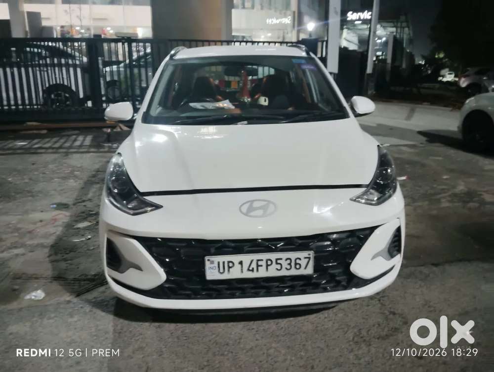 Hyundai Grand I10 Nios, 2023, Petrol
