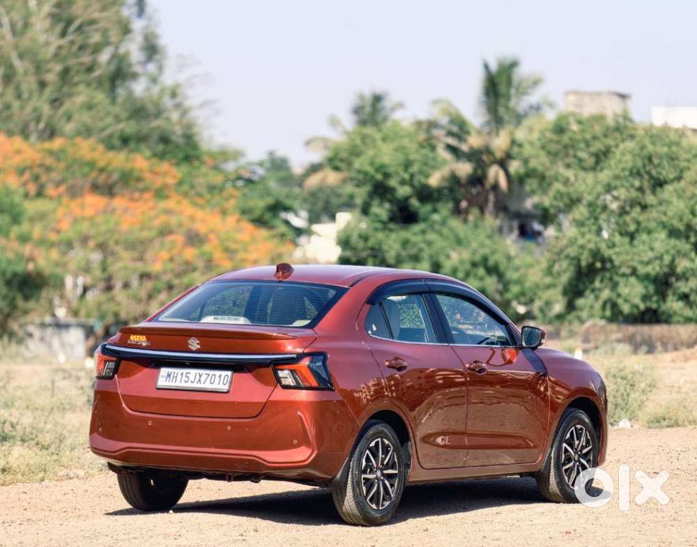 Maruti Suzuki Swift Dzire Zxi Plus , 2024, Petrol