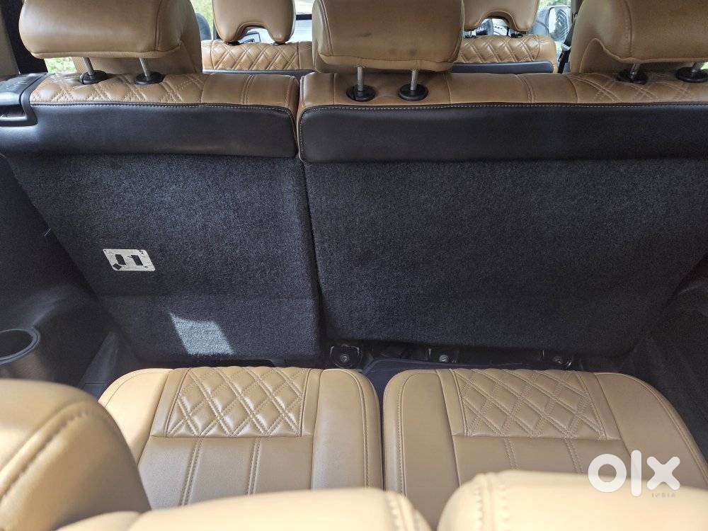 Mahindra Xuv500 W11, 2019, Diesel