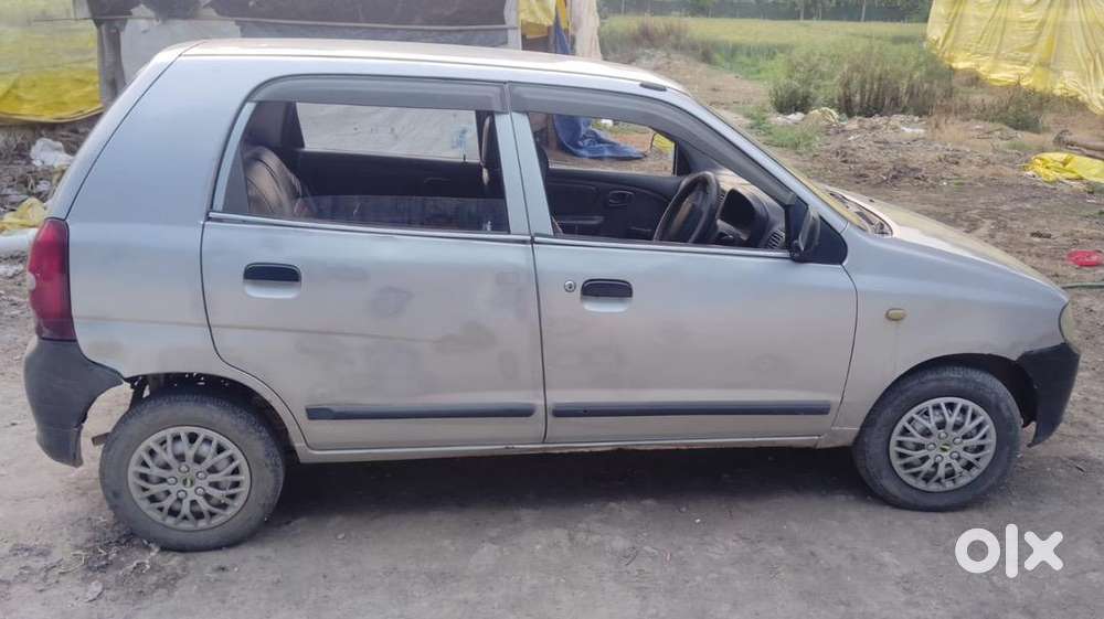 Maruti Suzuki Alto 2009 Petrol Well Maintained