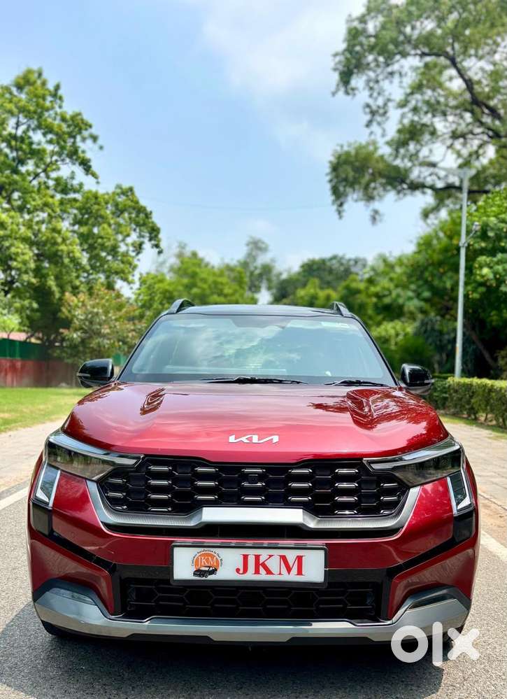 Kia Sonet 1.5 Gtx Plus Diesel Dt, 2024, Diesel