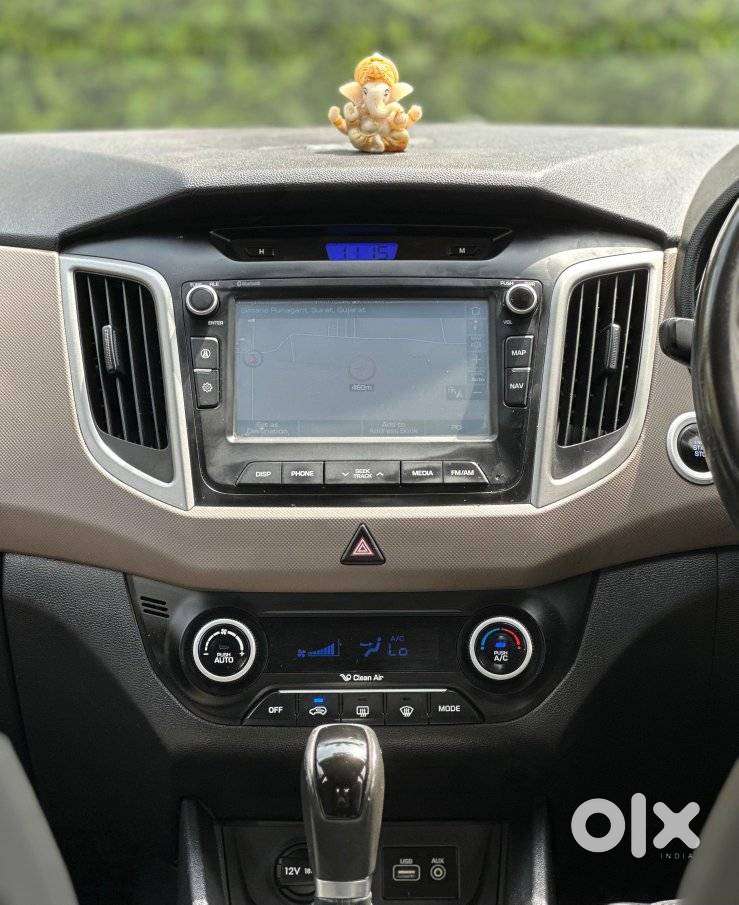 Hyundai Creta 1.6 Sx Plus Auto, 2017, Diesel