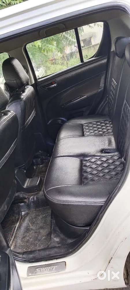 Maruti Suzuki Swift Vxi(o) 2016 Petrol