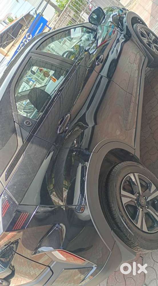 Tata Nexon, 2024, Diesel
