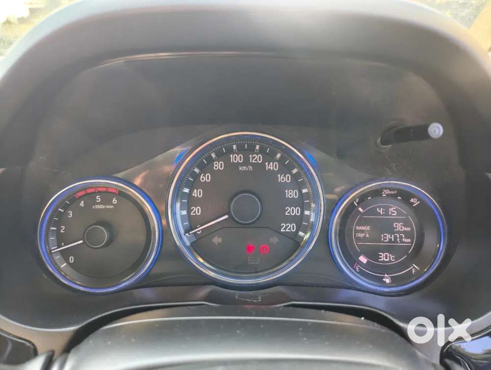 Honda City I Dtec Vx, 2014, Diesel