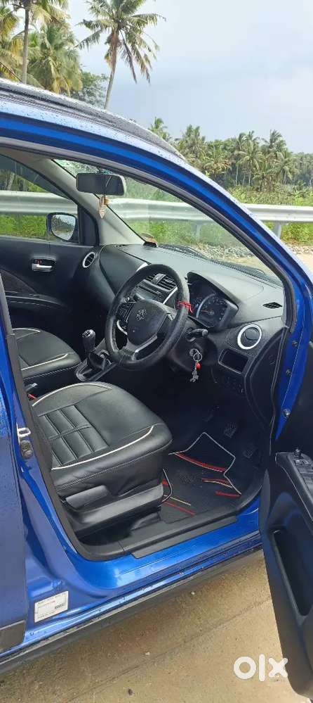 Maruti Suzuki Celerio X 2018 , Car Was In Good Condition