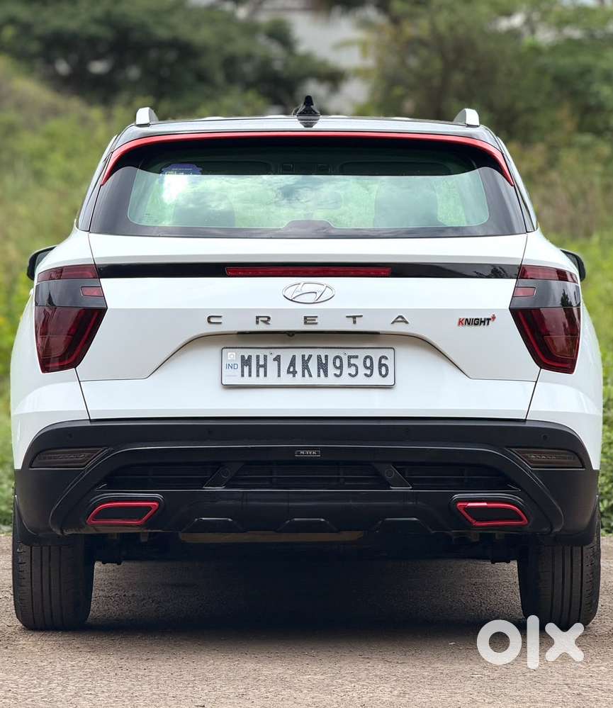 Hyundai Creta E 1.5 Diesel, 2023, Diesel