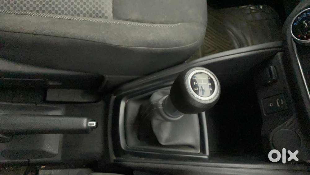 Nissan Kicks Xl, 2019, Petrol