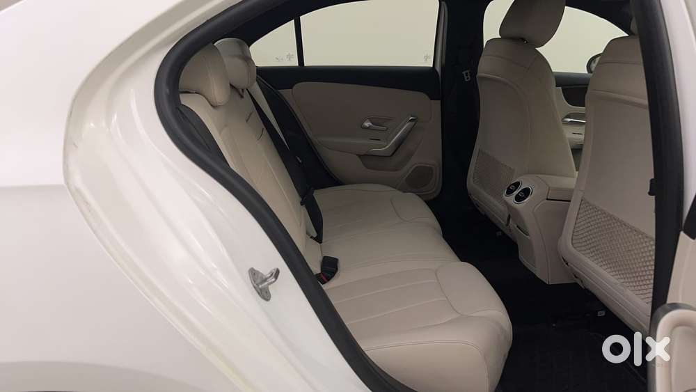 Mercedes-benz A-class Limousine 200, 2021, Petrol