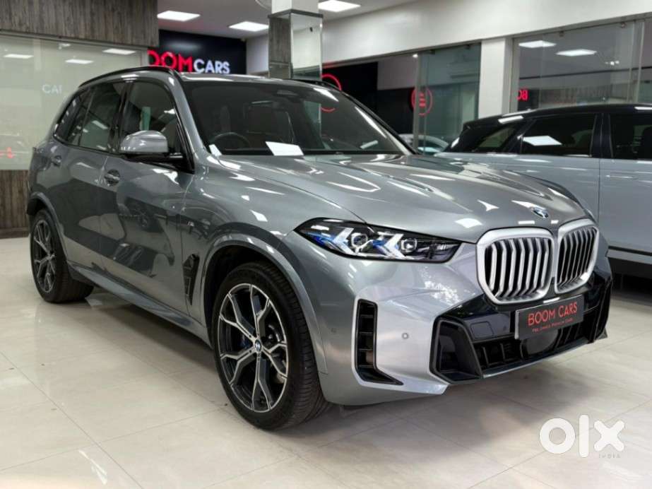Bmw X5 Xdrive 30d M Sport, 2024, Diesel