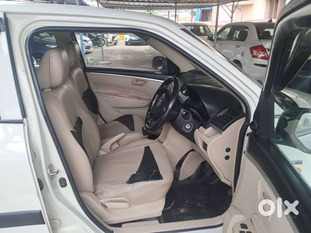Maruti Suzuki Swift Dzire Tour S Diesel, 2019, Diesel