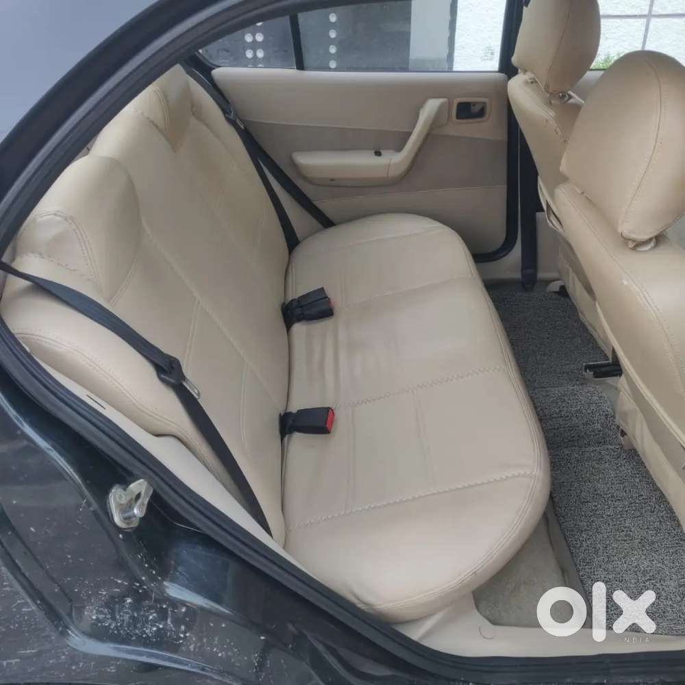 Ford Ikon 2011 Diesel