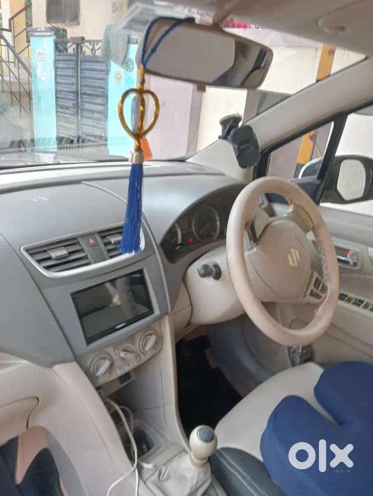 Maruti Suzuki Ertiga 2014