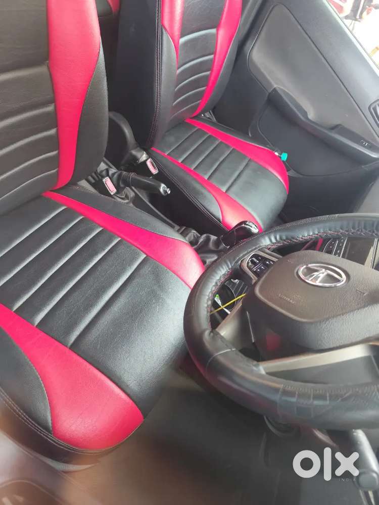 Tata Bolt 2015 Diesel Well Maintained