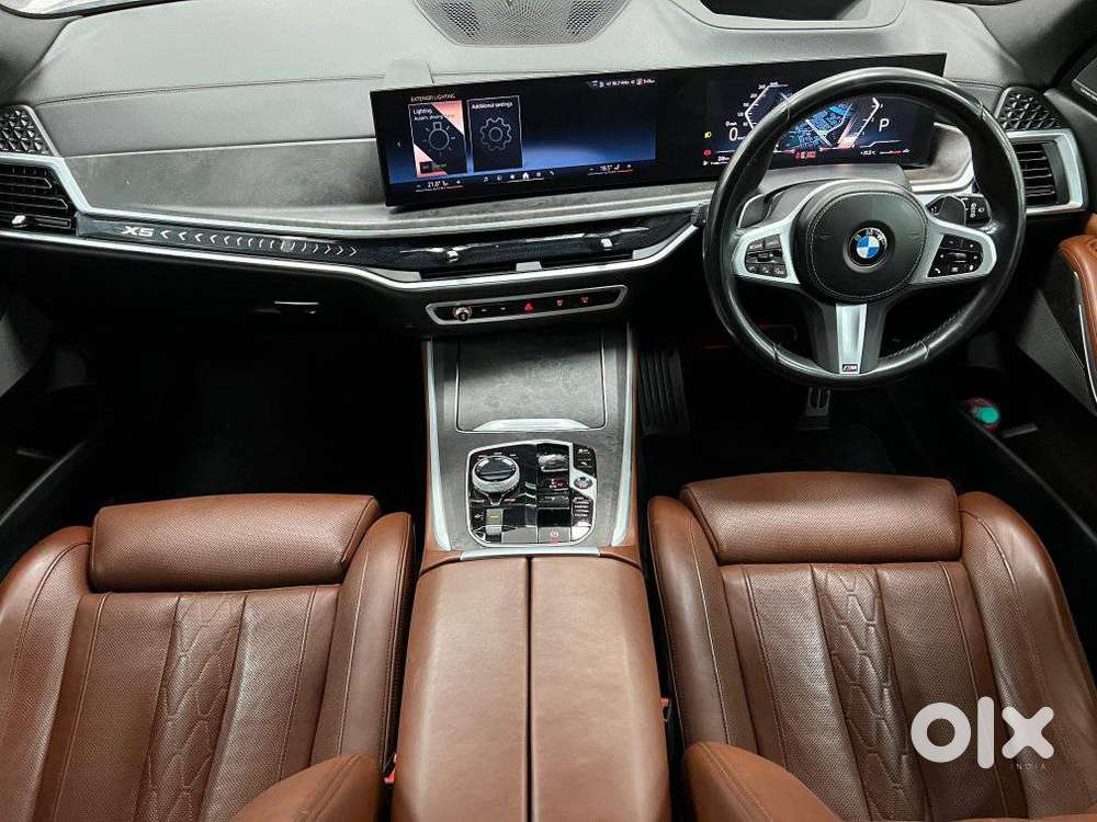 Bmw X5 X Drive 30d M Sport, 2024, Diesel