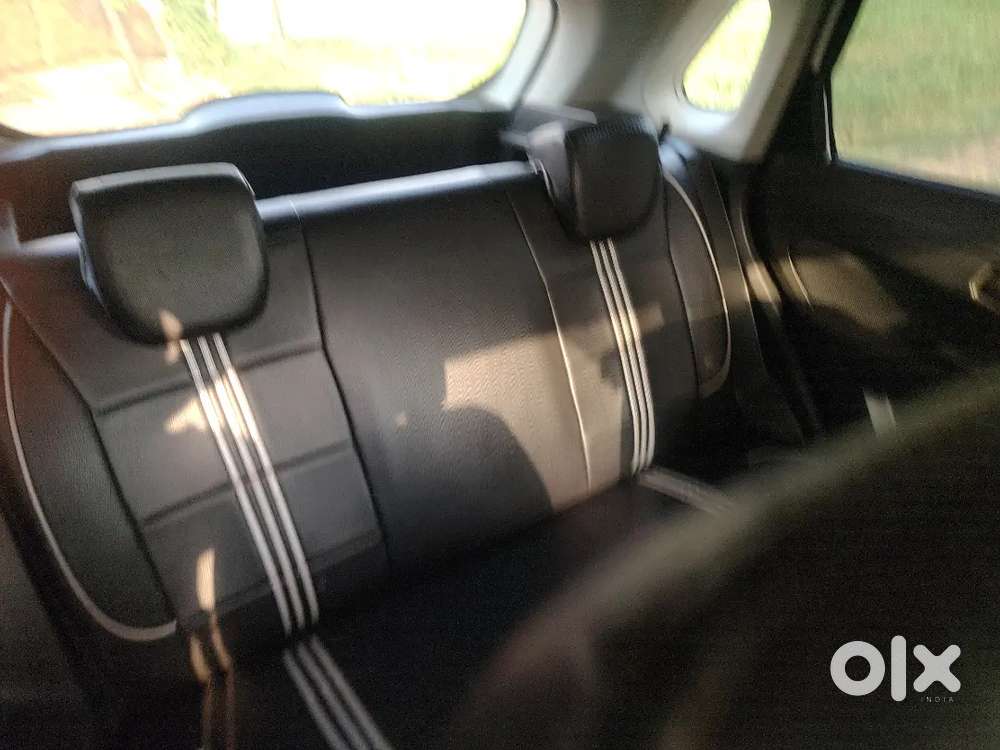 Maruti Suzuki Vitara Brezza 2017 Diesel 73000 Km Driven