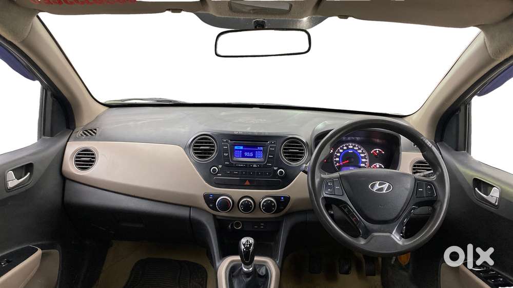 Hyundai Grand I10 1.1 Crdi Sportz, 2016, Diesel