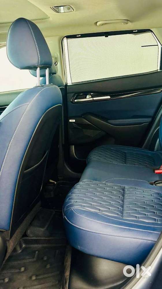 Kia Seltos 1.4 X-line Dct, 2022, Diesel