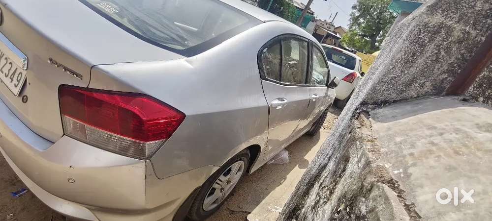 Manufacturing 2010 But Parsing 2011 Model