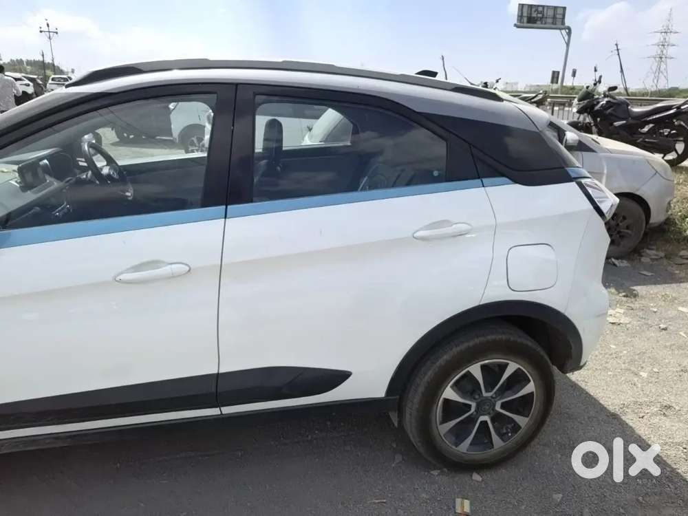 Tata Nexon Ev 2020 Electric Well Maintained