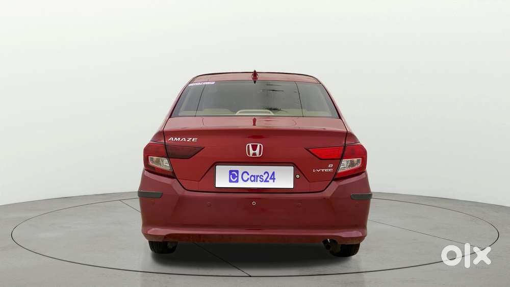 Honda Amaze