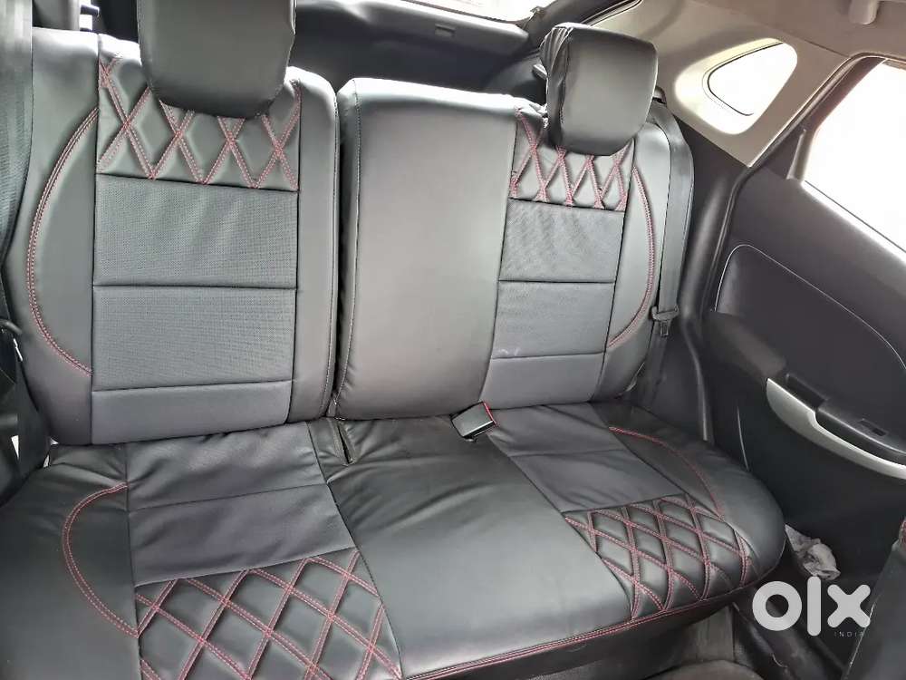 Well And Good Condition. Low Driving Kmtr.
